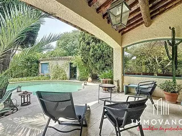 Maison vente à Montpellier