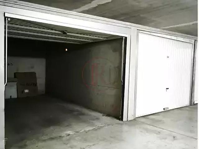 Garage vente à Montpellier
