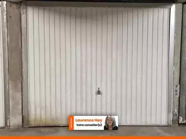 Garage vente à Montpellier