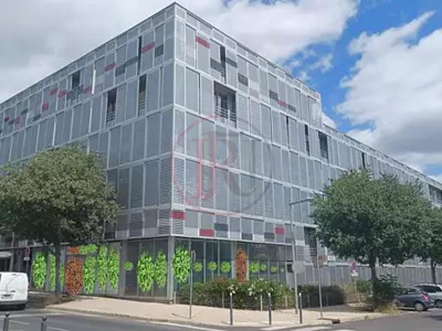 Garage vente à Montpellier