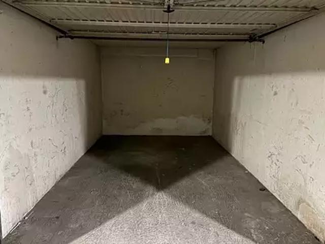 Garage vente à Montpellier