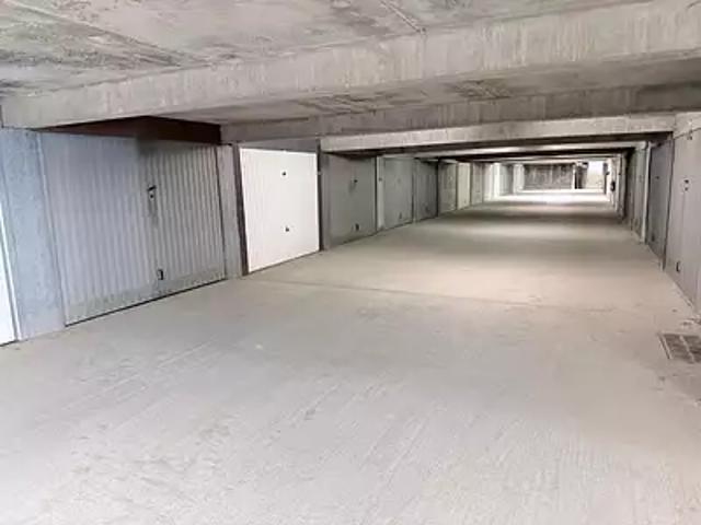Garage vente à Montpellier