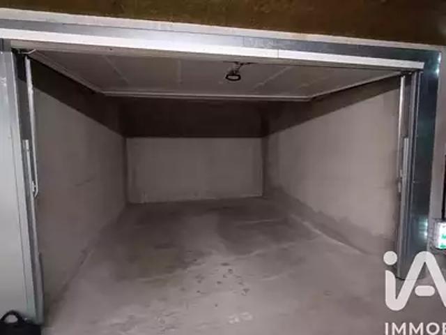 Garage vente à Montpellier