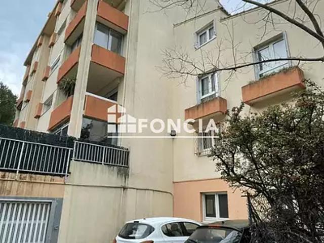 Garage vente à Montpellier, Centre