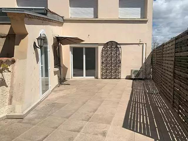 Appartement location à Montpellier