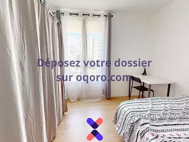Appartement location à Montpellier