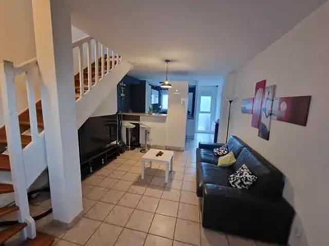 Maison location à Montpellier