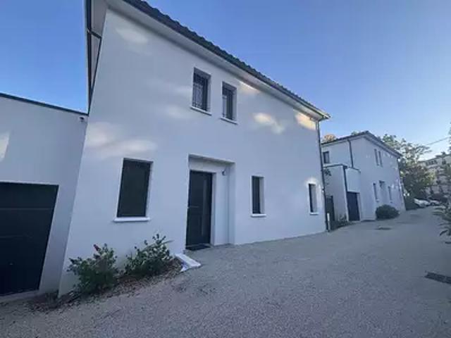 Maison location à Montpellier