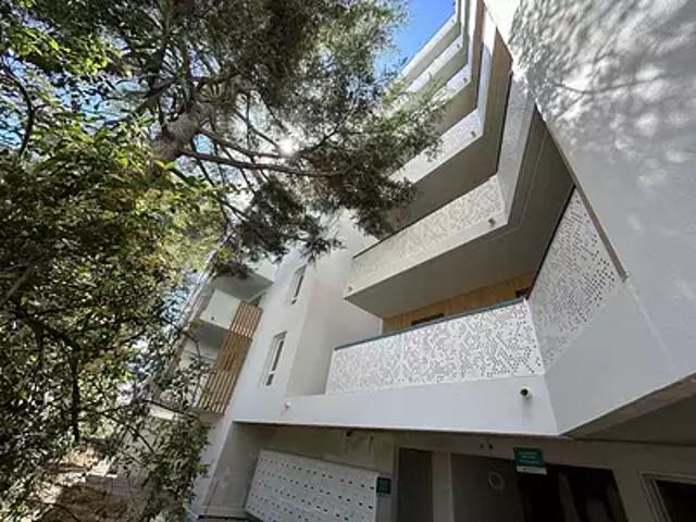 Garage location à Montpellier