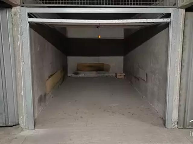 Garage location à Montpellier