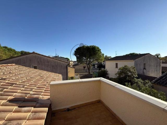 Maison vente à Montpellier