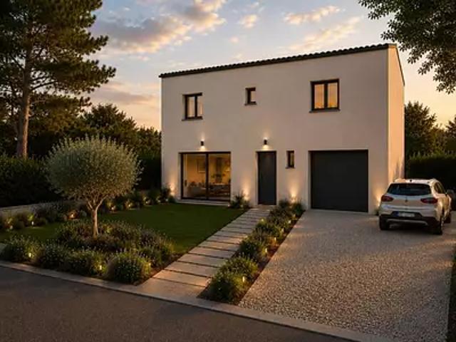 Maison vente à Montpellier