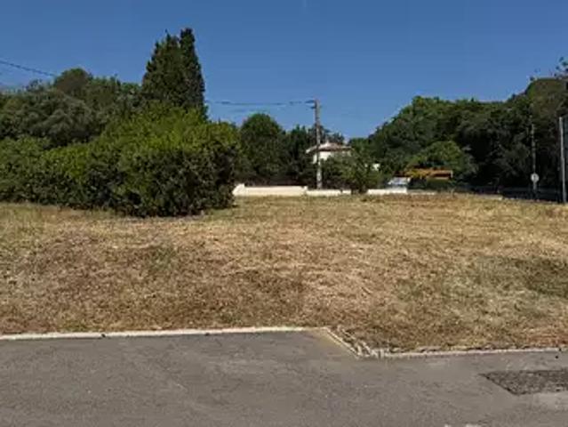 Terrain vente à Montpellier, Centre