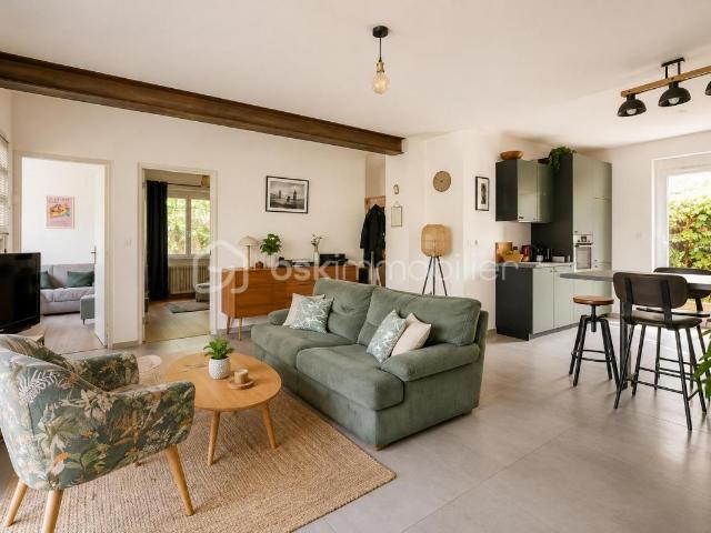 Villa vente à Montpellier