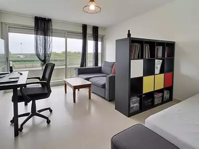 Appartement vente à Montpellier