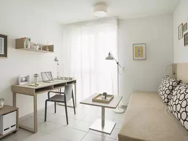 Appartement vente à Montpellier