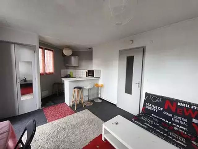 Appartement vente à Montpellier