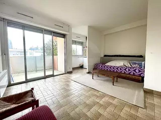 Appartement vente à Montpellier
