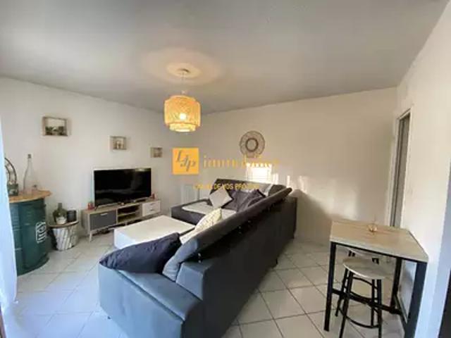 Appartement vente à Montpellier