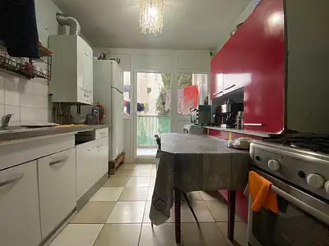 Appartement vente à Montpellier