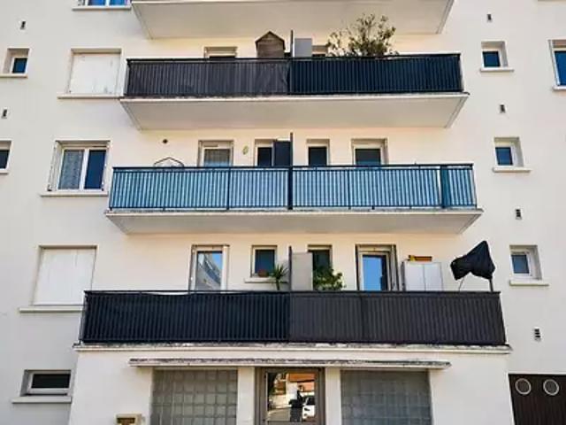 Appartement vente à Montpellier