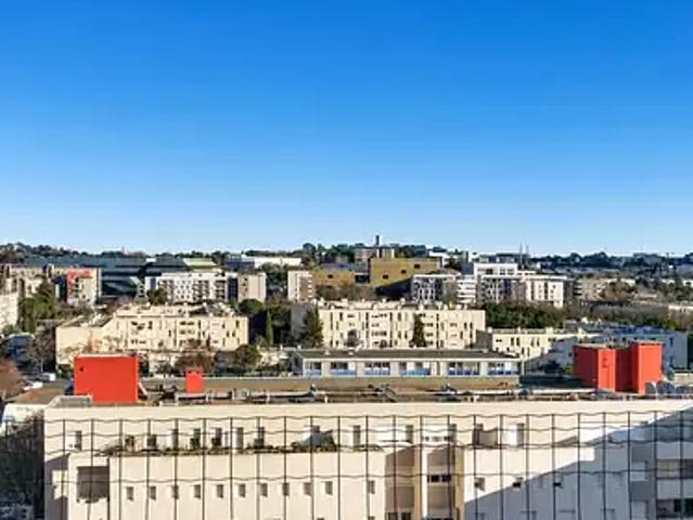 Appartement vente à Montpellier