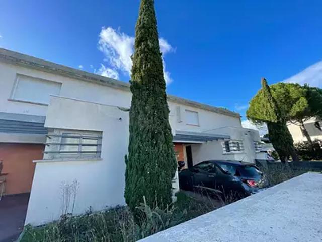 Maison vente à Montpellier