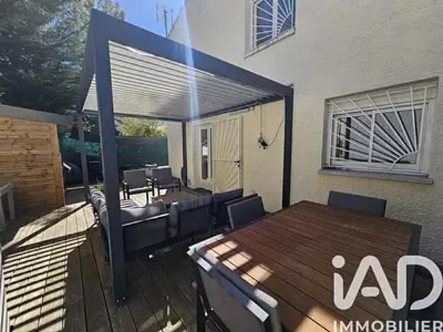 Maison vente à Montpellier