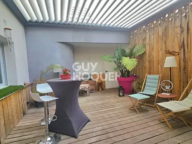 Maison vente à Montpellier