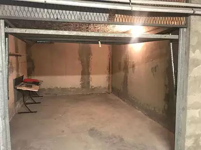 Garage vente à Montpellier