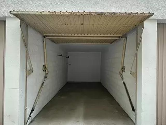 Garage vente à Montpellier