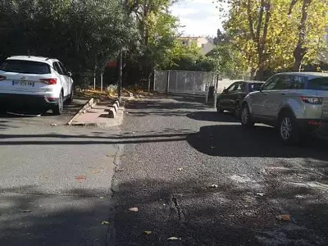 Garage vente à Montpellier