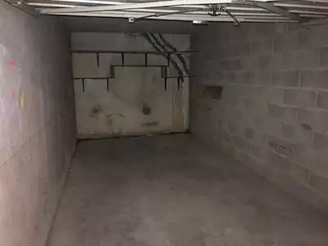 Garage vente à Montpellier
