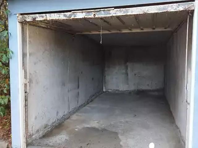 Garage vente à Montpellier