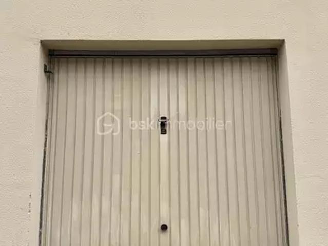 Garage vente à Montpellier