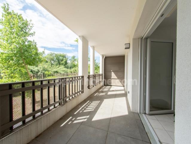 Appartement vente à Montpellier