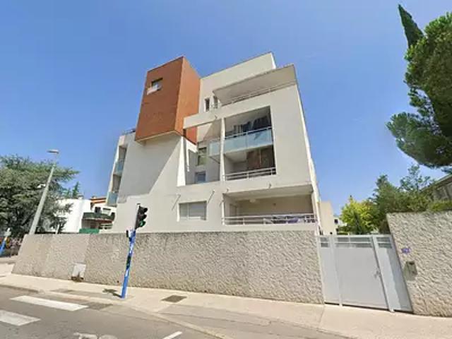 Appartement location à Montpellier