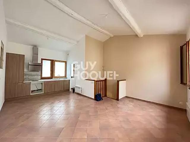 Maison location à Montpellier