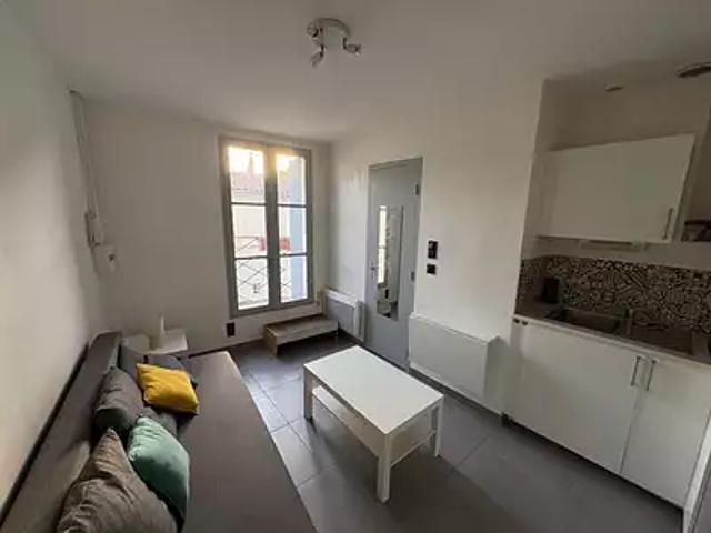 Appartement vente à Montpellier
