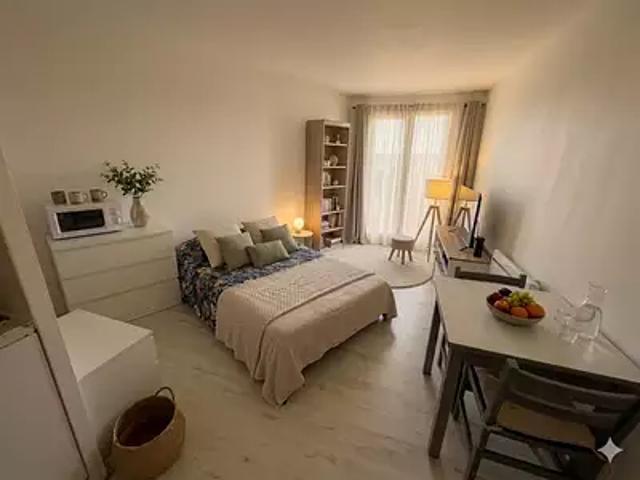 Appartement vente à Montpellier