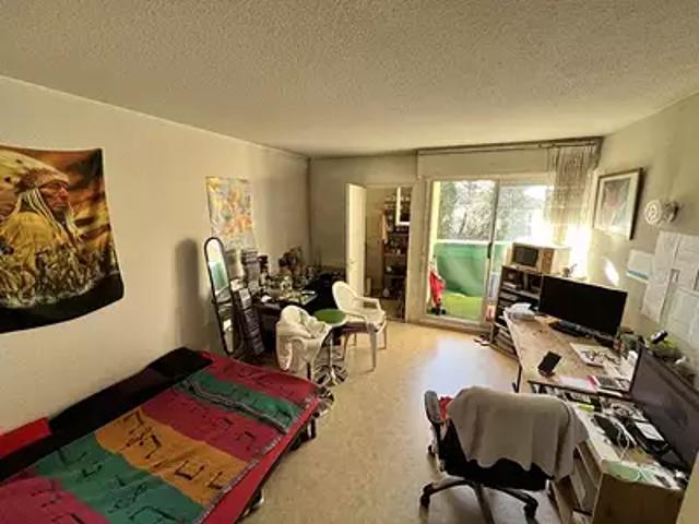 Appartement vente à Montpellier