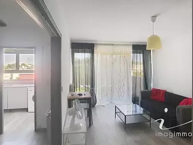 Appartement vente à Montpellier