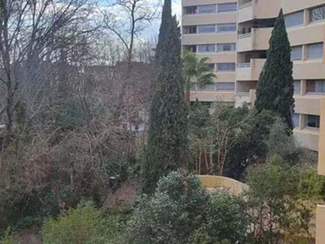 Appartement vente à Montpellier