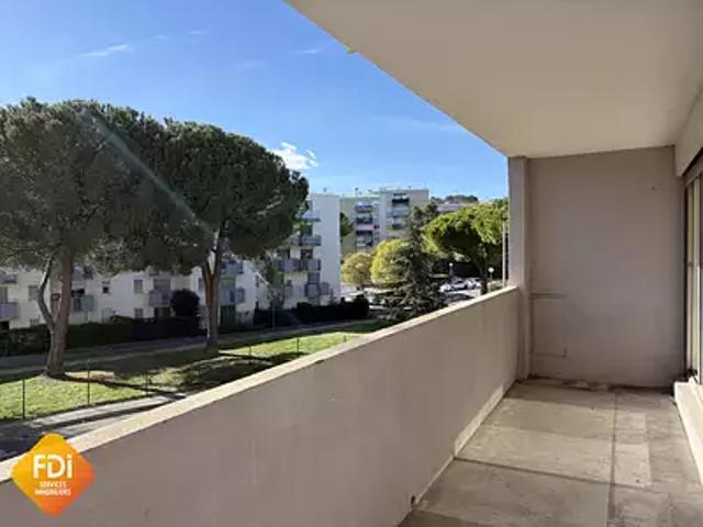Appartement vente à Montpellier