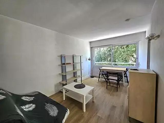 Appartement vente à Montpellier