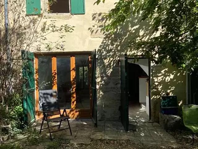 Maison vente à Montpellier