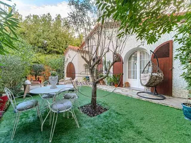 Maison vente à Montpellier