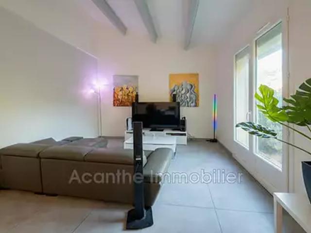 Maison vente à Montpellier