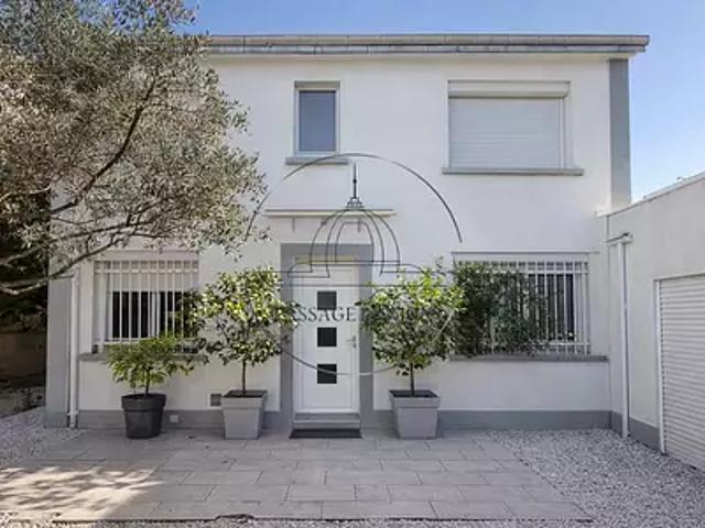 Maison vente à Montpellier