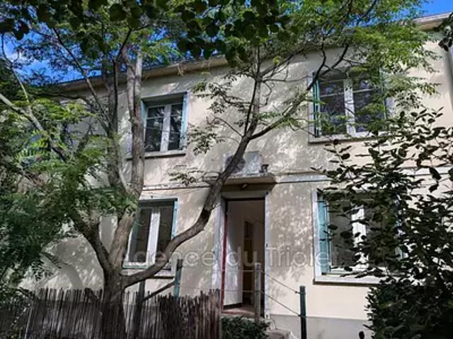 Maison vente à Montpellier